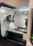 CNC Maschine