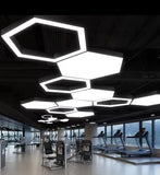 Hexagon 2.0