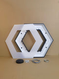 Hexagon 2.0
