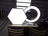 Hexagon 2.0