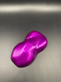 Candy glazes