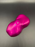 Candy glazes