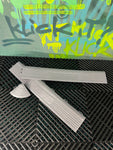 Klickfliesen Auffahrtsrampe