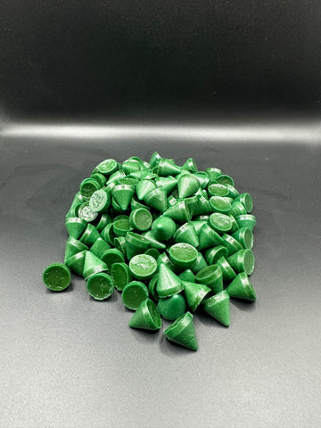 Kunststoffgebundene Vorschleifkörper - 12x12K GP Hochglanzverdichten Felgen