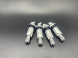 11.3mm aluminum TPMS valves (various versions)