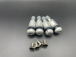 11.3mm aluminum TPMS valves (various versions)